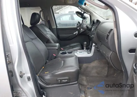 2012 Nissan Pathfinder Silver from USA, damaged, VIN 5N1AR1NB1CC601457